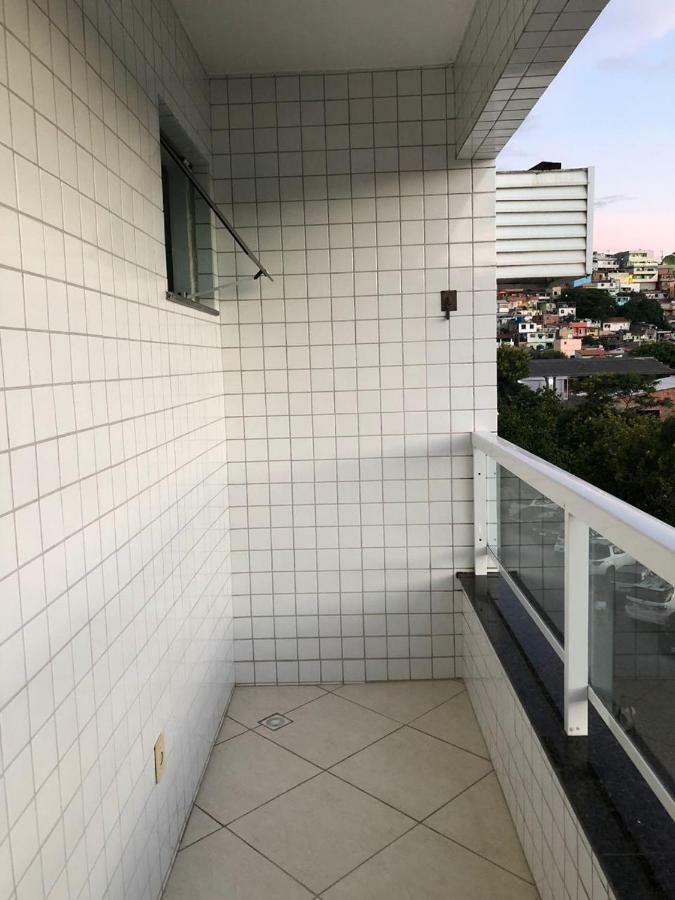 Appartamento Edificio Caminho Do Mar Arraial do Cabo Esterno foto