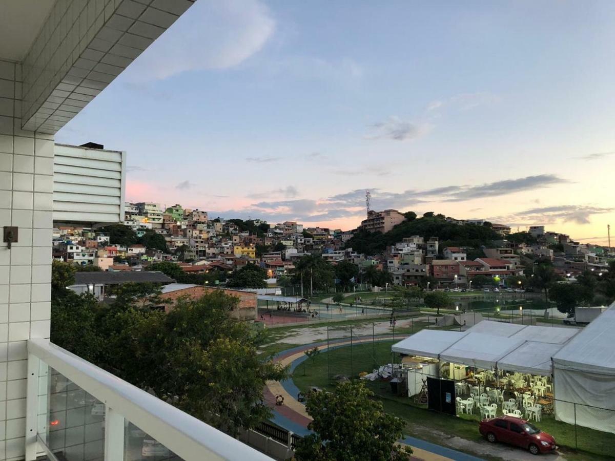 Appartamento Edificio Caminho Do Mar Arraial do Cabo Esterno foto